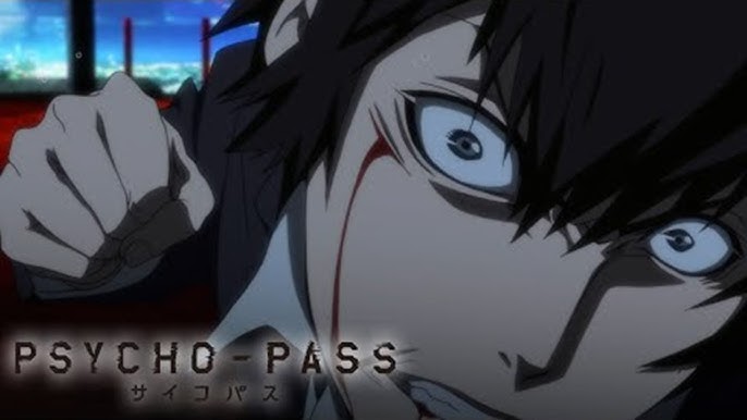 Watch: New English-Dub Trailer Drops for 'Psycho-Pass: Providence