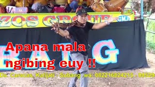 4 Mana Tawis Soca Anjeun   Rege Jaipong  Ahi Gezos  Kareo
