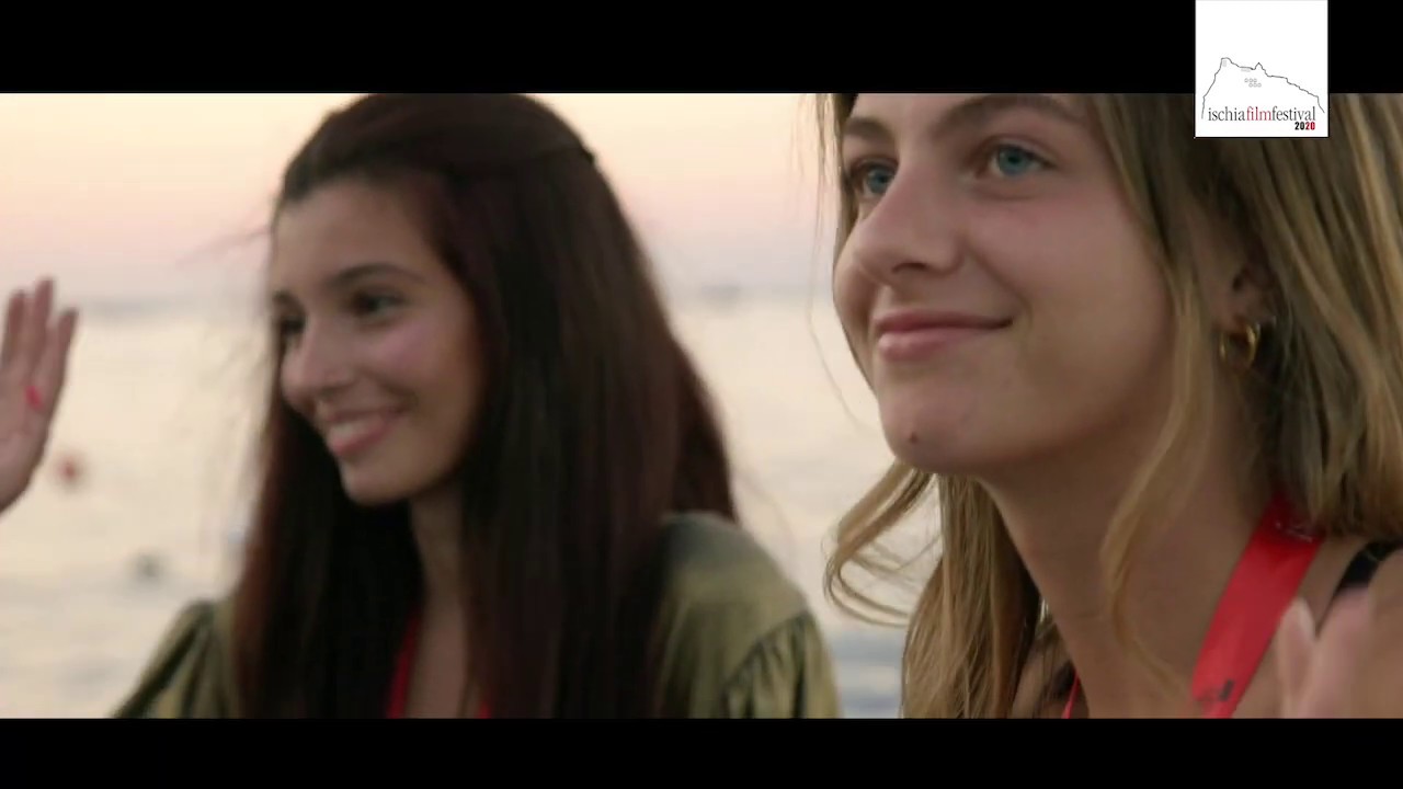 IFF 2020 - Intervista con il cast de ''L' Amica Geniale''