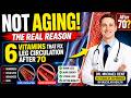 👉 “If Your Legs Feel Weak After 70… WATCH THIS (It’s Not Aging!)” | Dr. Michael Kent