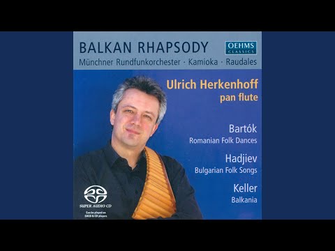 Román Népi Táncok Romanian Folk Dances Bb 68 No 6 Maruntel Allegro Vivace Arr For Román Népi Táncok Romanian Folk Dances Bb 68 No 6 Maruntel Allegro Vivace Arr For
