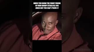 Just Can't Prove It - Doakes Meme #dexter