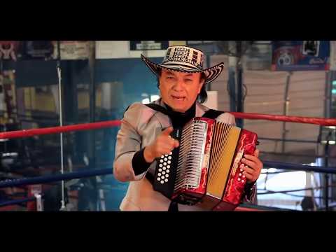 Aniceto Molina "El Machito" (Video Oficial 2012) ALTA CALIDA