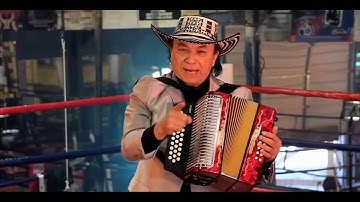 Aniceto Molina "El Machito" (Video Oficial) MASTER