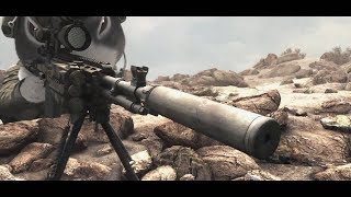 Planetside 2 - Bounty