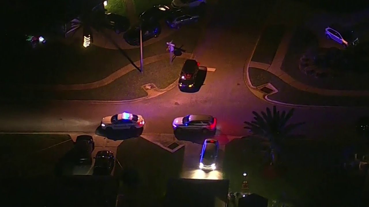 Fatal shooting in DeBary YouTube