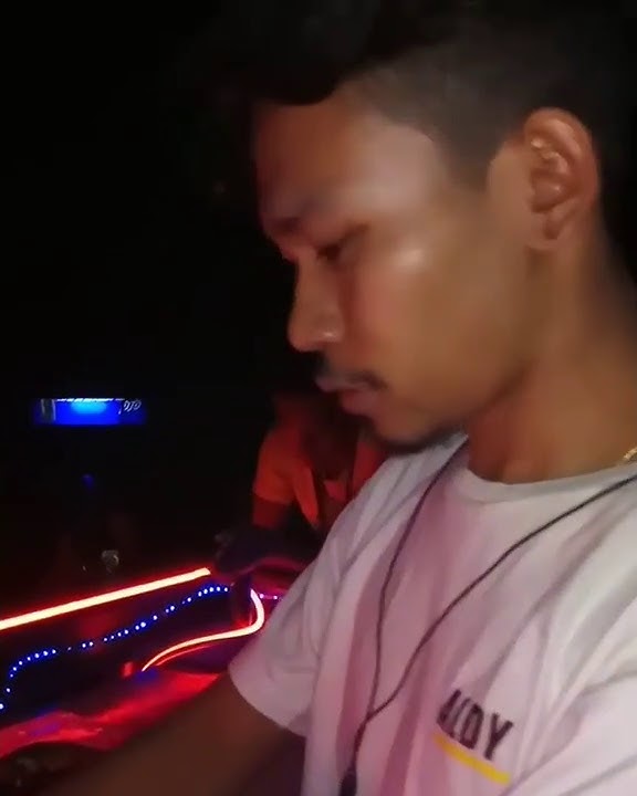 KESERUAN CLUB BANDUNG LIVE AT NEW BRAGA CLUBE