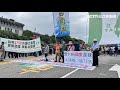 查理柯克追悼會的心得與觀察