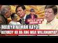 SEN. MARCOLETA HINANAP KAY LACSON ANG MGA WALANGHIYA
