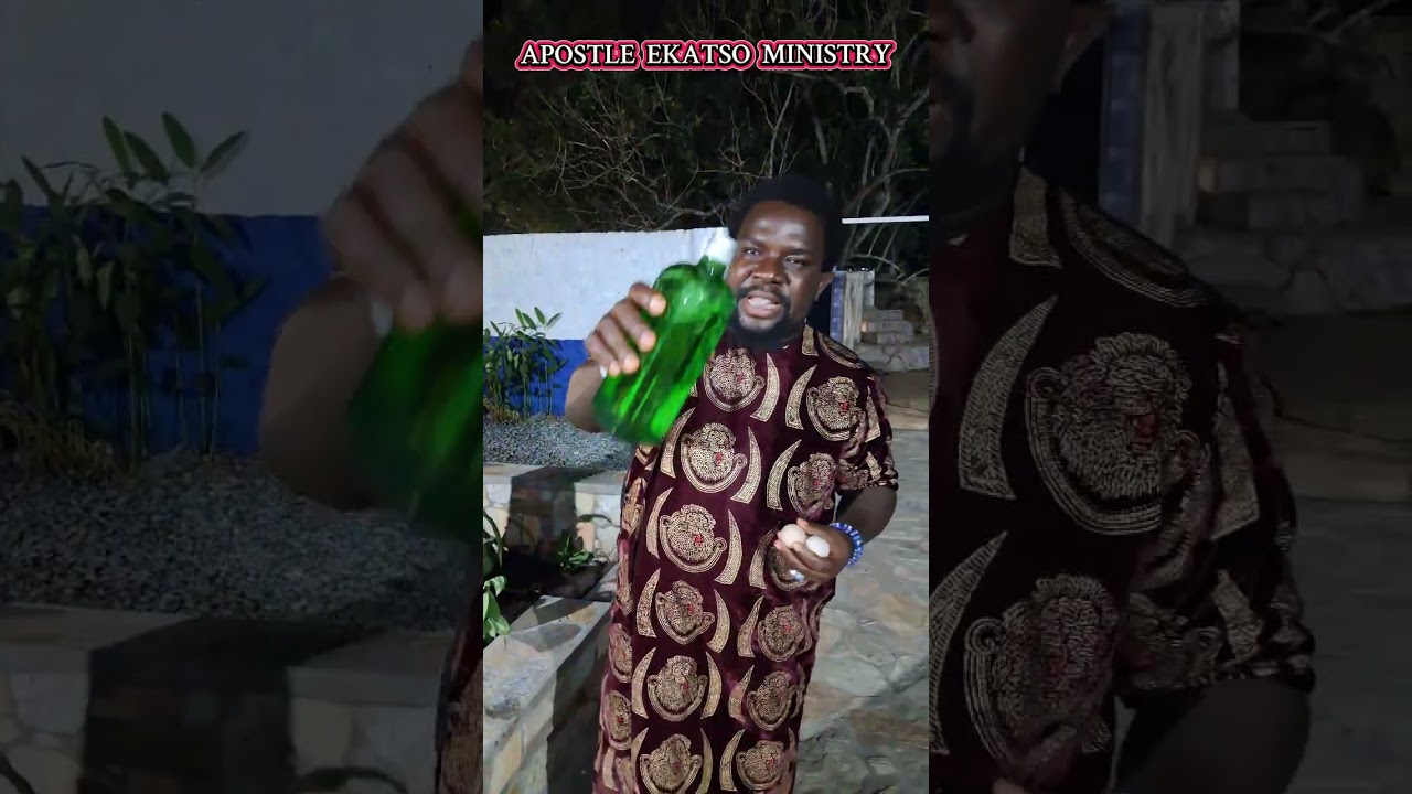 Powerful Back to sender Direction