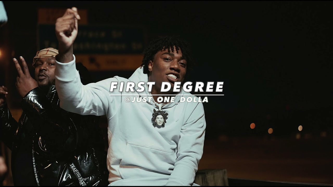 [FREE] Fredo Bang Type Beat  "First Degree" Prod by @just-one-dolla