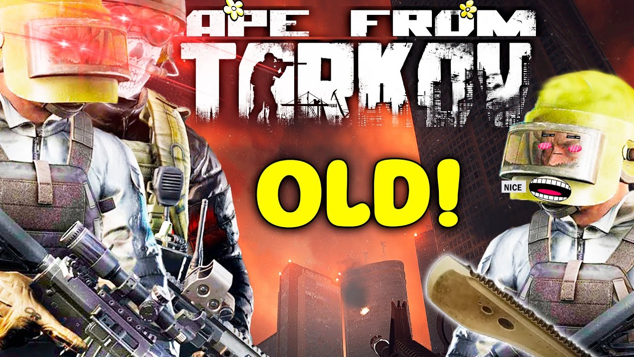 *NEW* Escape From Tarkov - Best Highlights & Funny Moments #185 - YouTube