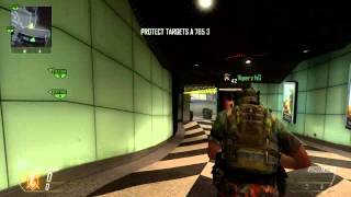 Opponent left 1st map, 2nd Map Rules Wrong