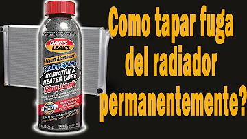 ¿Cómo puedo hacer que mi radiador sea más eficiente?