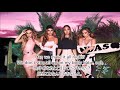 洋楽　和訳 Little Mix - Holiday