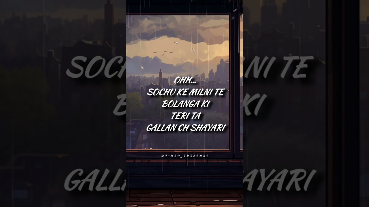 Dooron Dooron..lyrics.#likeandsubscribe#lyricsvideo#pareshpahuja