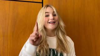 Custodian Appreciation Video