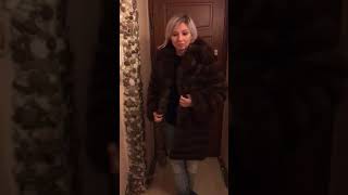 Видео отзыв от клиента о шубе из соболя Видео отзыв от клиента о шубе из соболя