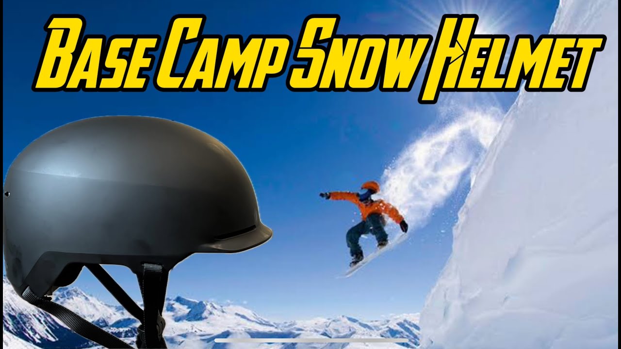 can you use a skate helmet for snowboarding Snowboard & Ski Adults, Helmet with ABS Shell and EPS Foam, FRITTON Snow Integrated vents help regulate temperature Can You Wear Hat with