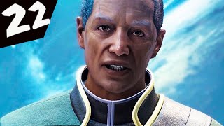 STARFIELD - VISITING THE MOST COMPLICATED VILLAIN | VAE VICTIS | PART 22