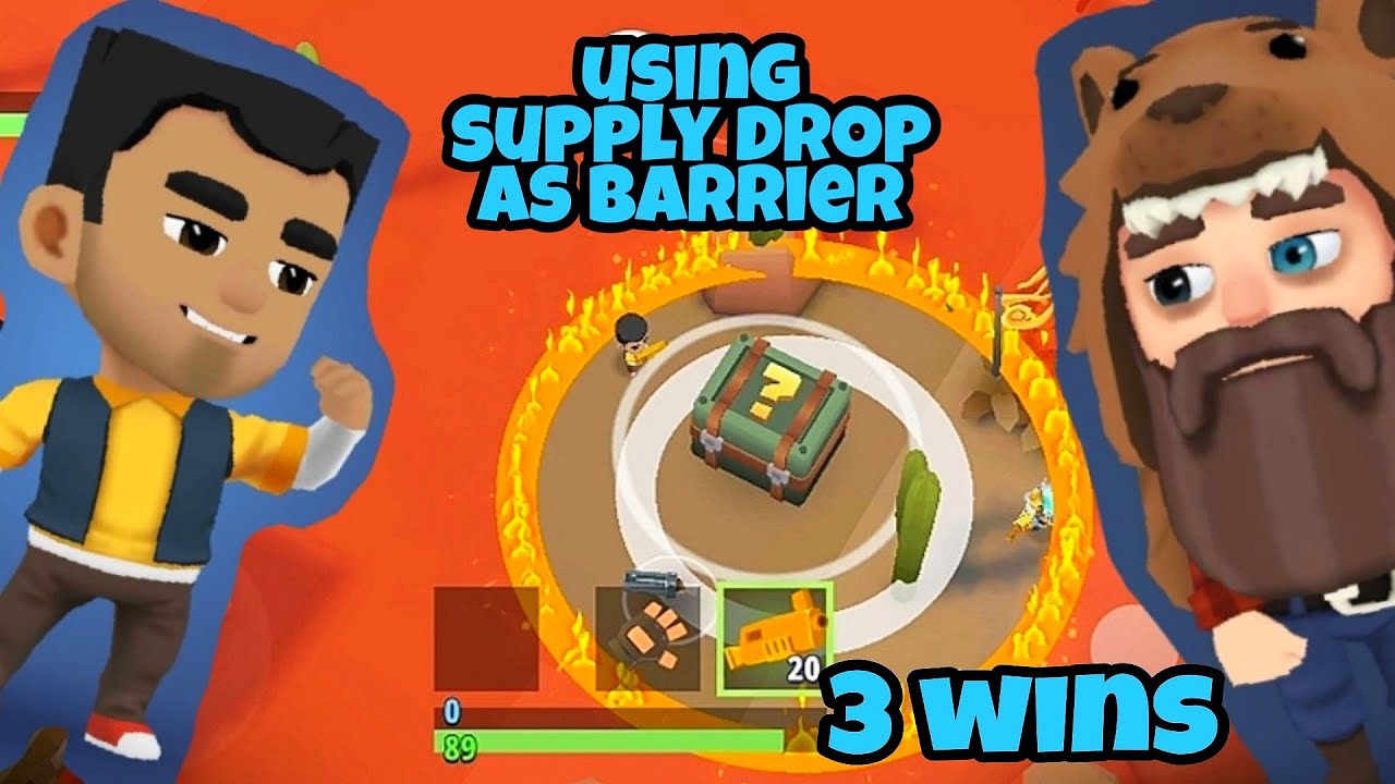 Best wins of July 2020|Battlelands Royale (season 11)|Virtual Peace Gaming