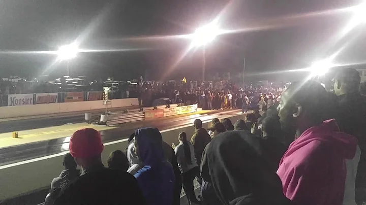 Marcus Walls solo hit