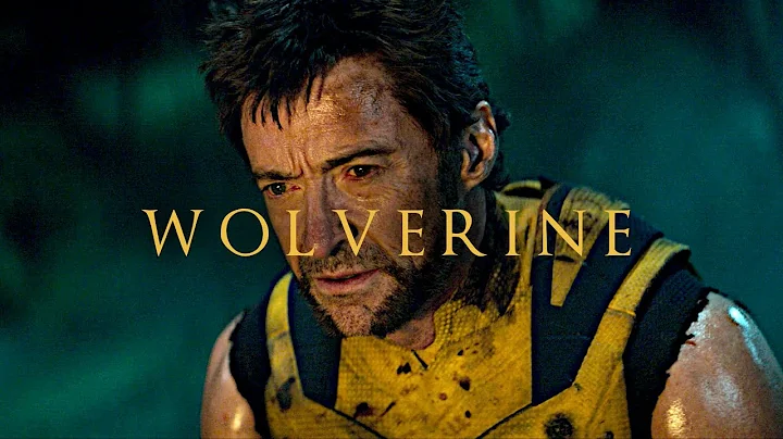 Logan | The Wolverine