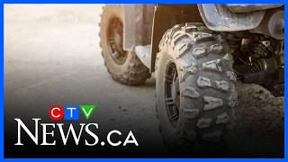B.C. brings in off-road vehicle ban