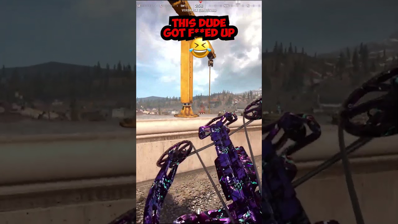 This dude got F***** Up 🤣 