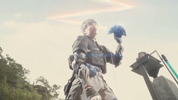 ULTRAMAN TRIGGER EPISODE ZウルトラマンZはセレボが所有しています ]
