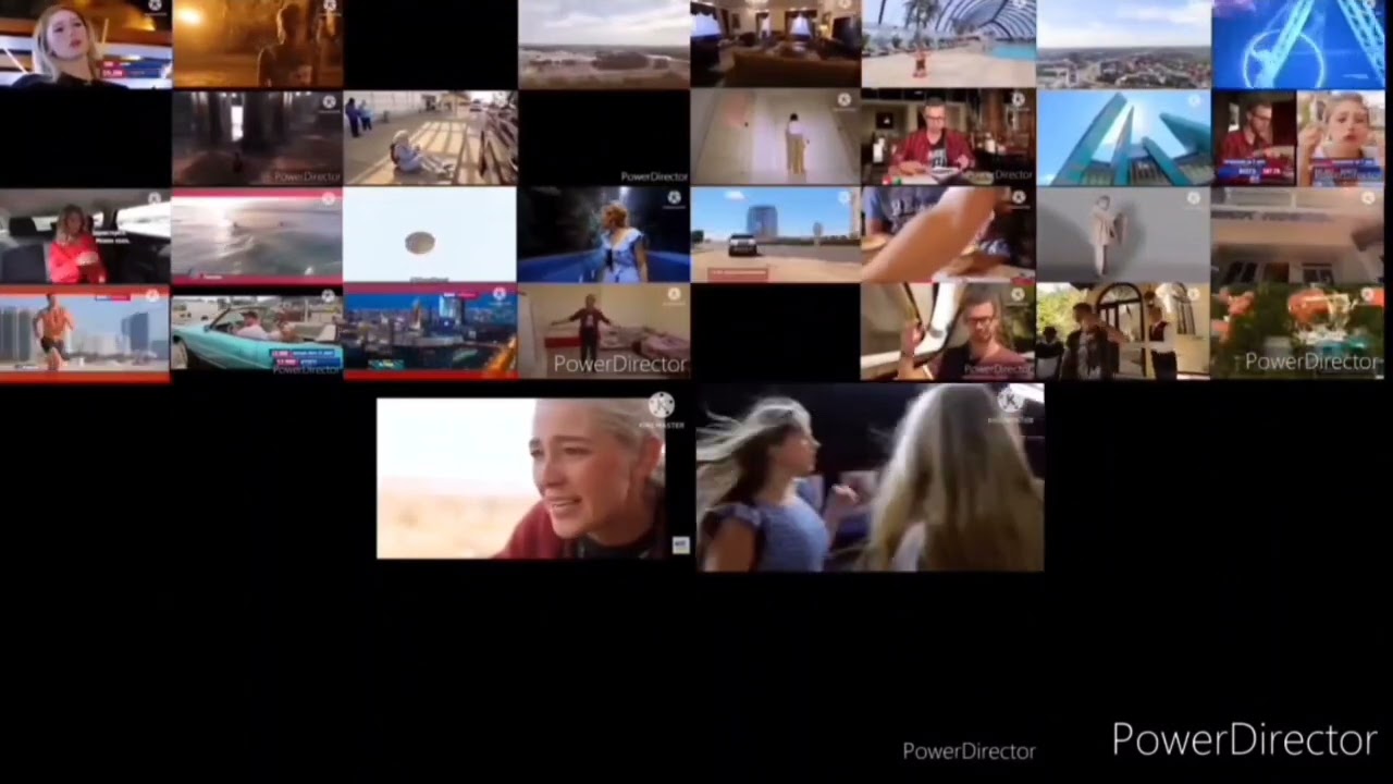 Орёл и решка Перезагрузка все серии сразу Задом наперёд Orel i reshka Perezagruzka series at once.