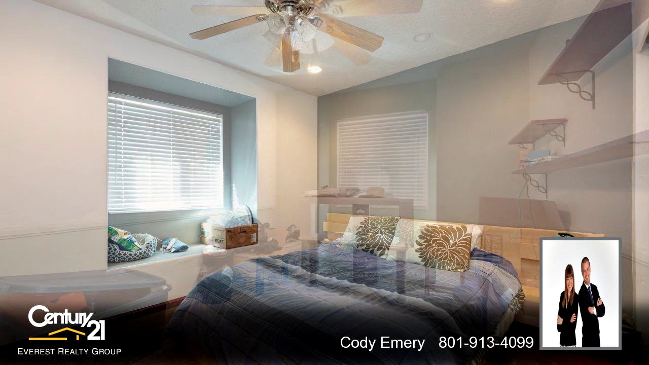 Residential for sale - 4922 W Valley View Dr, West Valley City, UT 84120