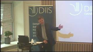 European Defence Cooperation: geopolitical ambitions vs. reality?