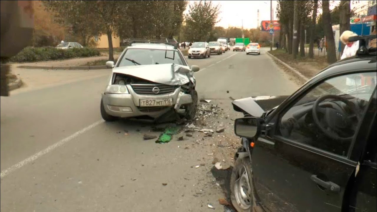 Перехват для автомобиля