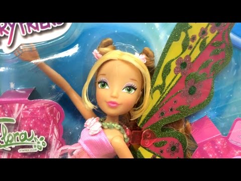 Winx Club Toys Hunt in My Country (HD)