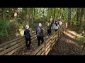 St Francis Woodlands in 4K