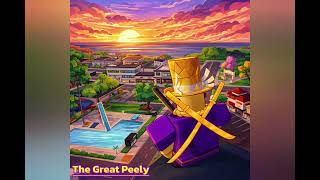 The Great Peely (Official theme) Remastered