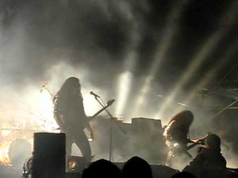 Party.San Metal Open Air 2012 - IMMORTAL - Live 3