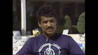November 3, 1982 Hbo 10Th Anniversary Promos Silence Of The North