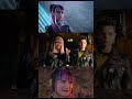 Hi Wade! 🥰, Yukio (Deadpool 2) #deadpool #deadpool3 #marvel #avengers #yukio #movie #clips #cute