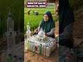 🕌 MINIATUR MASJID VARO PART 37 #shorts #miniaturmasjid #islam