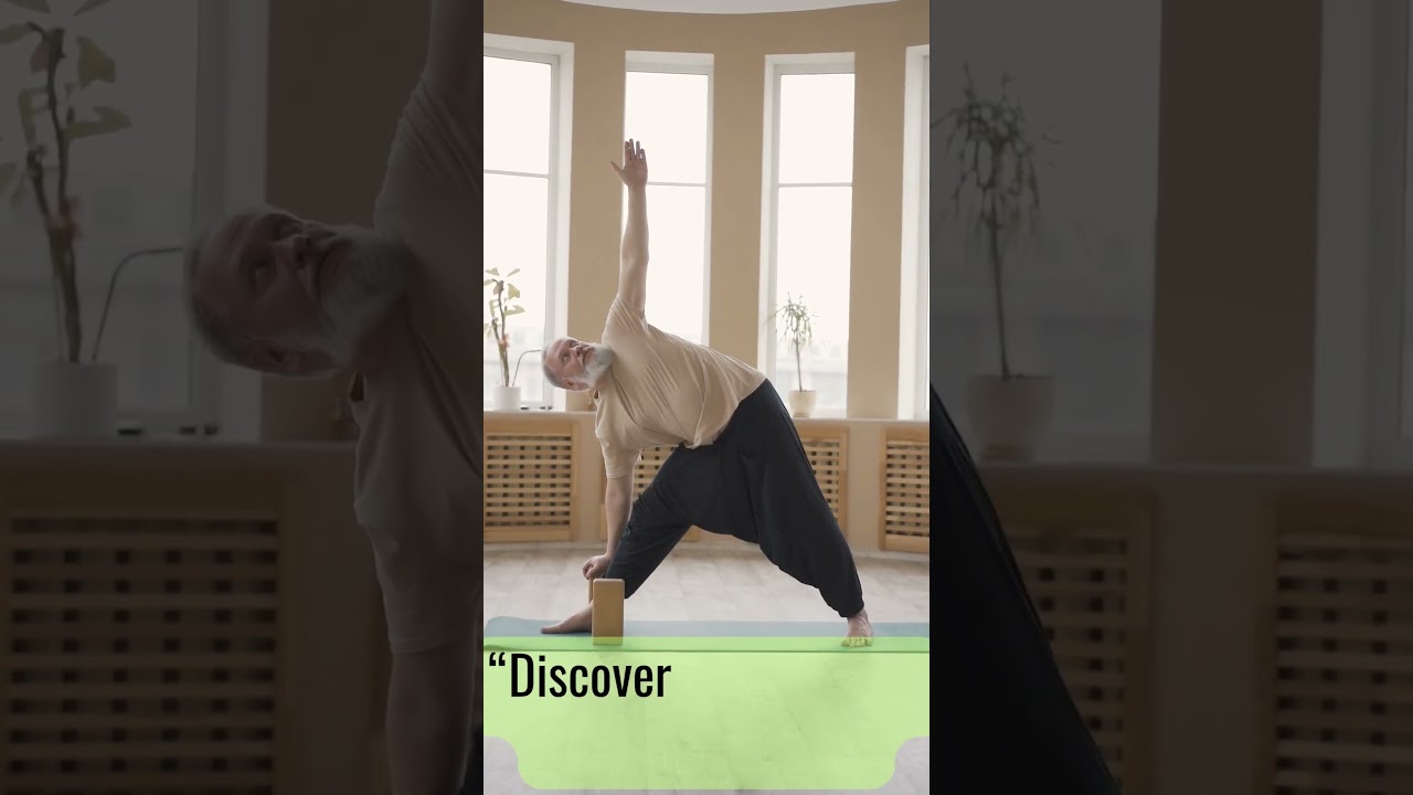 “Simple Joint Pain Relief Tip | Natural Support with Joint Genesis 🌿”