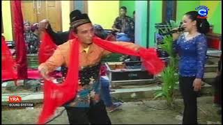 Tayub Dipisahke - Pepelud |CS Laras Asih | YRA Audio | Live Pucangombo