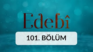 Şair ve Övünme - Edebi 101. Bölüm