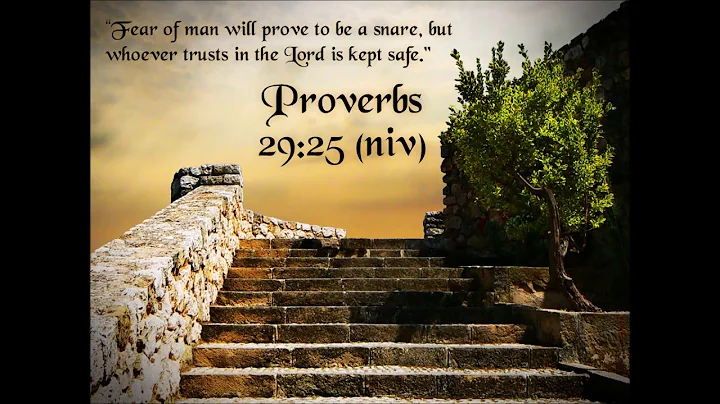 Things That Steal Your Prayer by Don Hyler III