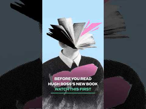 Why We DON'T Recommend Hugh Ross' New Book