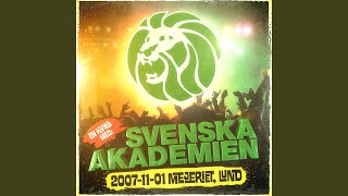 Snapphaneklanen (Live)