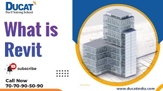 Revit Introduction For Beginners | Ducat India screenshot 3