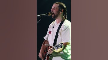 Thumbnail of Northern Attitude Live From Fenway Park out on YT. Pre-order the Live From Fenway Park vinyl now