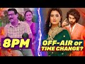 Lakshmi Niwas REPLACE Jane Anjane Hum Mile - Off Air or TIME CHANGE? | Zee TV News | Release Date